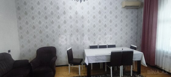 4 otaqlı Həyət evi/Bağ evi, Zığ q., Bakı