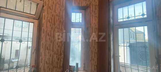 4 otaqlı Həyət evi/Bağ evi, Zığ q., Bakı