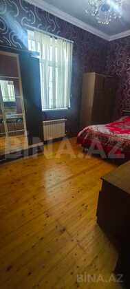 4 otaqlı Həyət evi/Bağ evi, Zığ q., Bakı