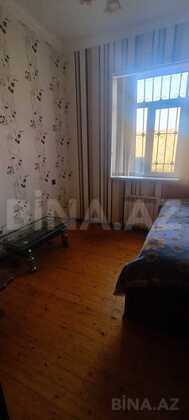 4 otaqlı Həyət evi/Bağ evi, Zığ q., Bakı