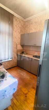 4 otaqlı Həyət evi/Bağ evi, Zığ q., Bakı