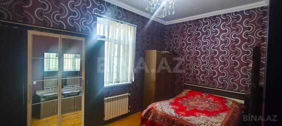 4 otaqlı Həyət evi/Bağ evi, Zığ q., Bakı