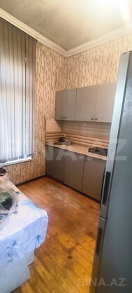4 otaqlı Həyət evi/Bağ evi, Zığ q., Bakı