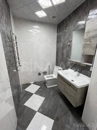 3 otaqlı Yeni tikili, 8 Noyabr m., Bakı