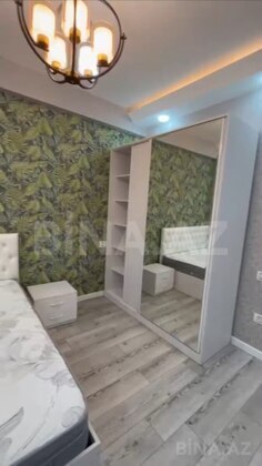 3 otaqlı Yeni tikili, 8 Noyabr m., Bakı