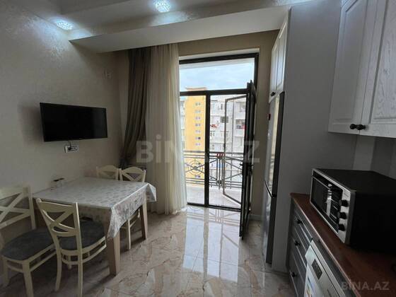 3 otaqlı Yeni tikili, 8 Noyabr m., Bakı