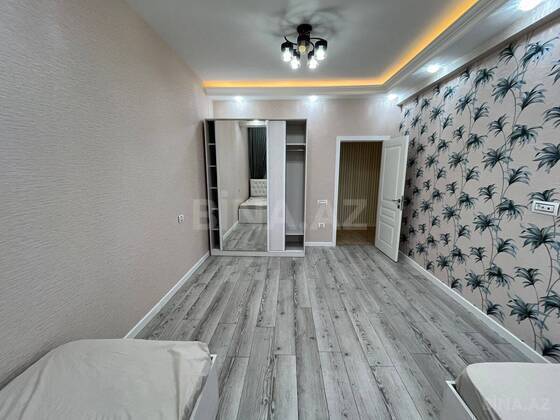 3 otaqlı Yeni tikili, 8 Noyabr m., Bakı