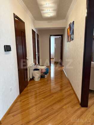 2 otaqlı Yeni tikili, 8 Noyabr m., Bakı