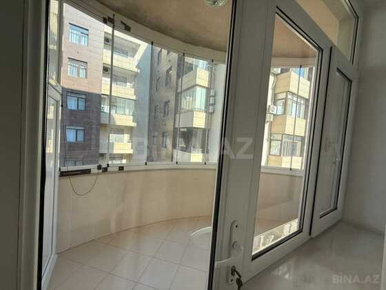 2 otaqlı Yeni tikili, 8 Noyabr m., Bakı