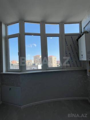 3 otaqlı Yeni tikili, 20 Yanvar m., Bakı