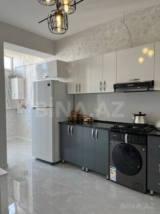 3 otaqlı Yeni tikili, 20 Yanvar m., Bakı