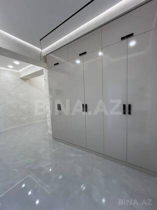 3 otaqlı Yeni tikili, 20 Yanvar m., Bakı