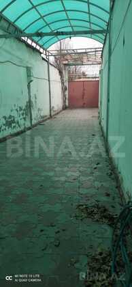 3 otaqlı Həyət evi/Bağ evi, 20 Yanvar m., Bakı