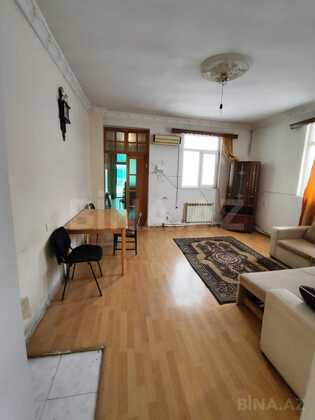 3 otaqlı Həyət evi/Bağ evi, 20 Yanvar m., Bakı