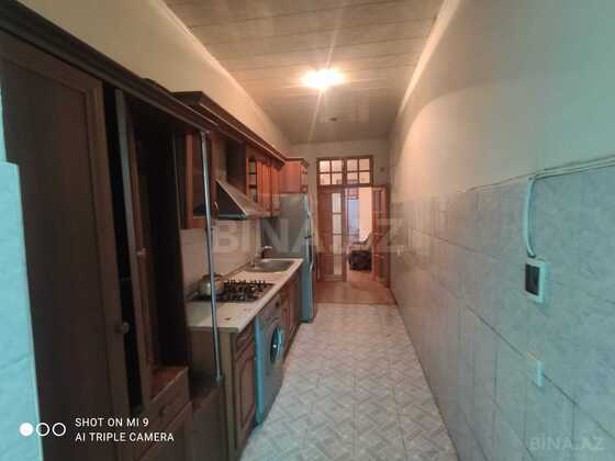 3 otaqlı Həyət evi/Bağ evi, 20 Yanvar m., Bakı