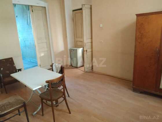 2 otaqlı Köhnə tikili, M.Ə.Rəsulzadə q., Bakı
