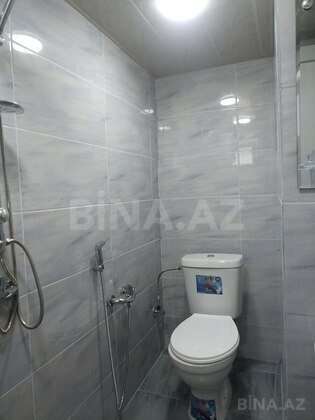 2 otaqlı Köhnə tikili, M.Ə.Rəsulzadə q., Bakı