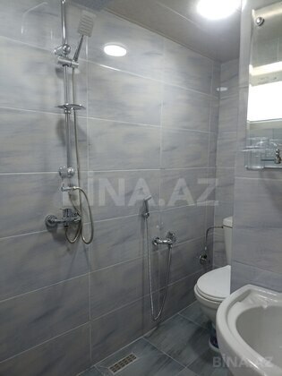 2 otaqlı Köhnə tikili, M.Ə.Rəsulzadə q., Bakı