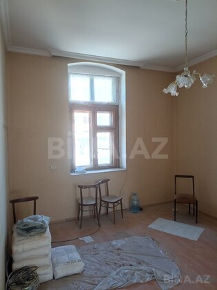 2 otaqlı Köhnə tikili, M.Ə.Rəsulzadə q., Bakı