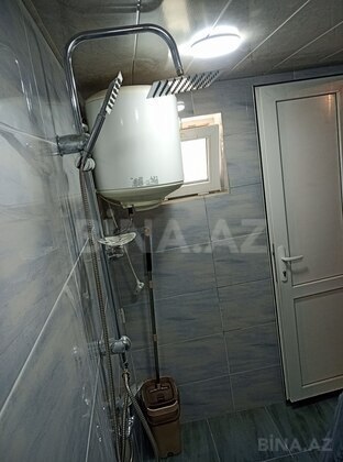 2 otaqlı Köhnə tikili, M.Ə.Rəsulzadə q., Bakı