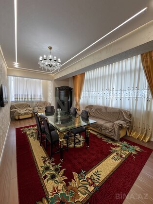 3 otaqlı Yeni tikili, 20 Yanvar m., Bakı