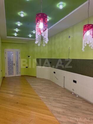 4 otaqlı Yeni tikili, Nərimanov r., Bakı