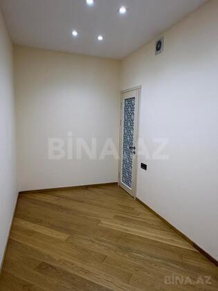 4 otaqlı Yeni tikili, Nərimanov r., Bakı