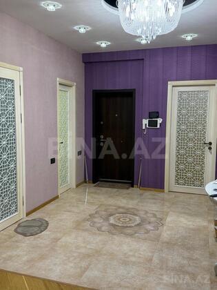 4 otaqlı Yeni tikili, Nərimanov r., Bakı
