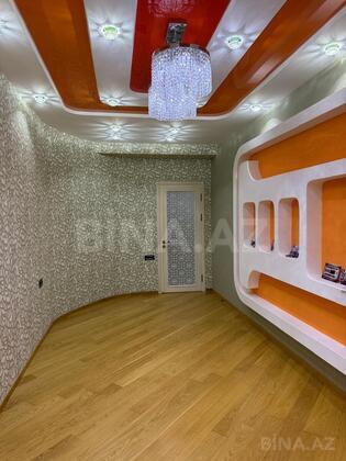 4 otaqlı Yeni tikili, Nərimanov r., Bakı
