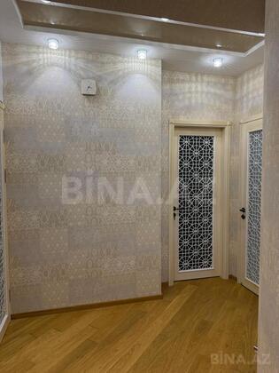 4 otaqlı Yeni tikili, Nərimanov r., Bakı