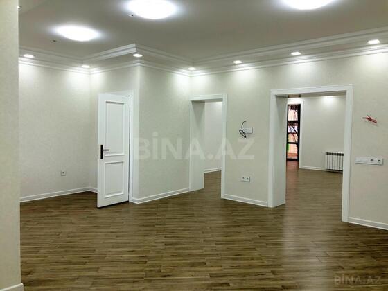 Obyekt Bakıxanov q., Bakı