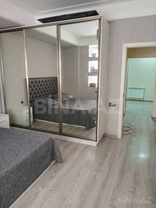 3 otaqlı Yeni tikili, Əhmədli m., Bakı