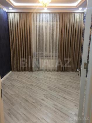 2 otaqlı Köhnə tikili, Memar Əcəmi m., Bakı