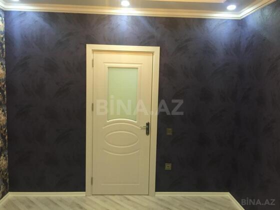 2 otaqlı Köhnə tikili, Memar Əcəmi m., Bakı