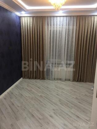 2 otaqlı Köhnə tikili, Memar Əcəmi m., Bakı