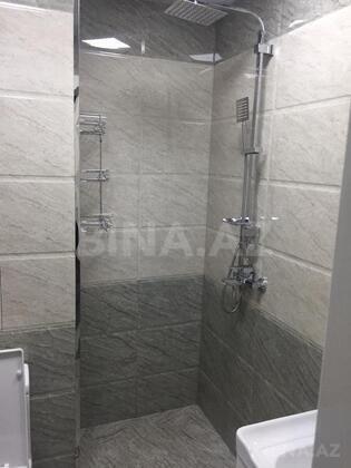 2 otaqlı Köhnə tikili, Memar Əcəmi m., Bakı