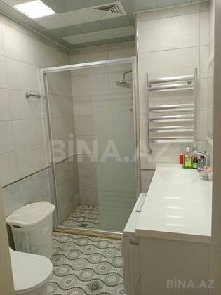 3 otaqlı Yeni tikili, Əhmədli m., Bakı