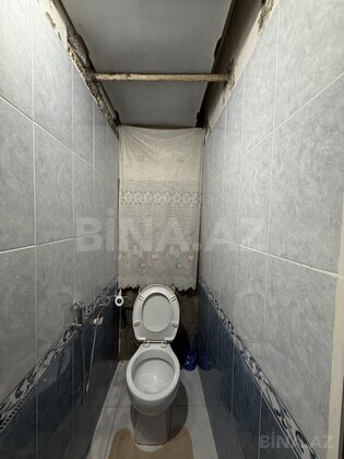 2 otaqlı Köhnə tikili, Köhnə Günəşli q., Bakı