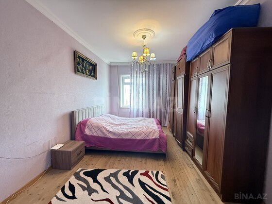 2 otaqlı Köhnə tikili, Köhnə Günəşli q., Bakı