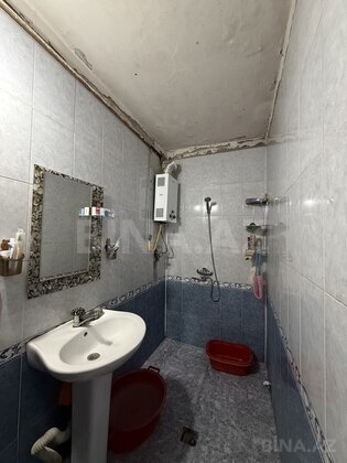 2 otaqlı Köhnə tikili, Köhnə Günəşli q., Bakı