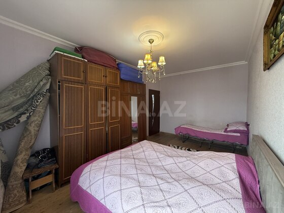 2 otaqlı Köhnə tikili, Köhnə Günəşli q., Bakı
