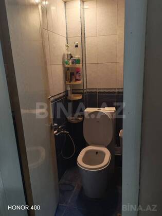 3 otaqlı Köhnə tikili, Nəsimi r., Bakı