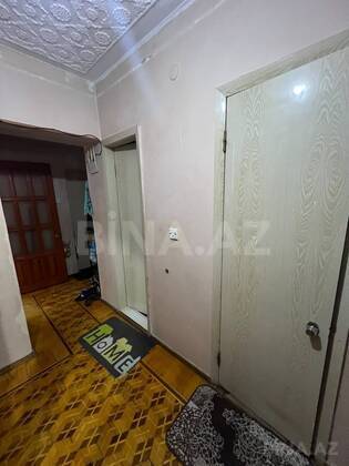 3 otaqlı Köhnə tikili, Nəsimi r., Bakı