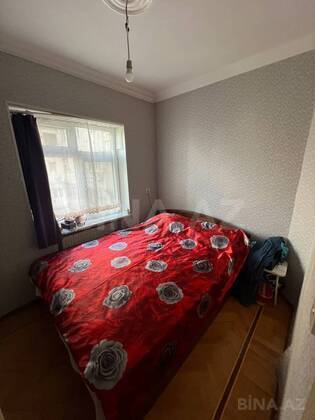 3 otaqlı Köhnə tikili, Nəsimi r., Bakı