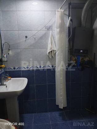 3 otaqlı Köhnə tikili, Nəsimi r., Bakı