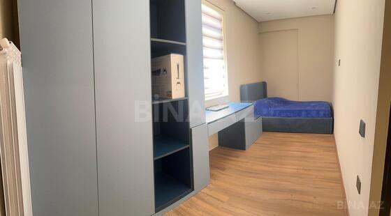 3 otaqlı Yeni tikili, İnşaatçılar m., Bakı