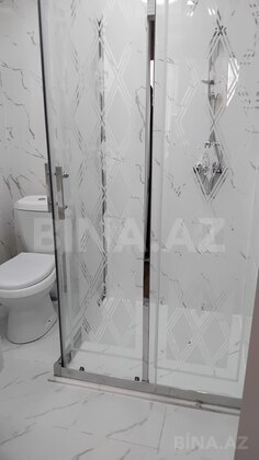 2 otaqlı Yeni tikili, Həzi Aslanov m., Bakı