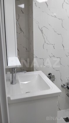 2 otaqlı Yeni tikili, Həzi Aslanov m., Bakı