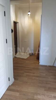 2 otaqlı Yeni tikili, Həzi Aslanov m., Bakı