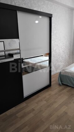 2 otaqlı Yeni tikili, Həzi Aslanov m., Bakı